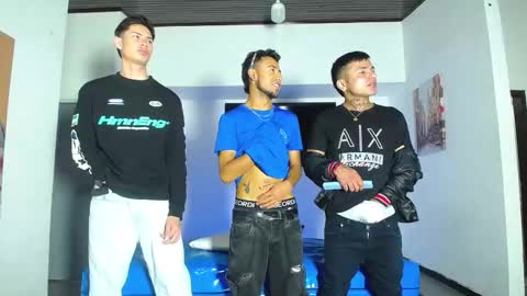 crismens online show from 10/18/25, 06:52