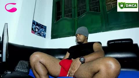 Snapshot of criss1964 chatting on 10/12/25, 01:59 yereimis y jaider online show from 10/12/25, 01:59