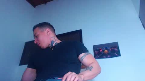 Cristopher online show from 12/04/24, 02:31