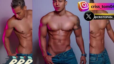 Cristopher online show from 12/11/24, 04:49