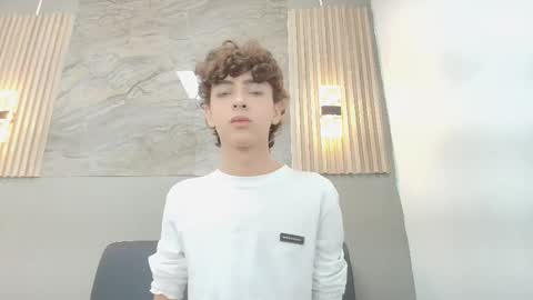 CRISS online show from 11/20/25, 03:34