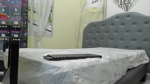 crissh 1 online show from 01/18/25, 12:24