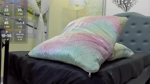 crissh 1 online show from 02/22/25, 07:58