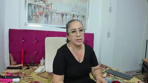 Cristal online show from 03/12/25, 10:07