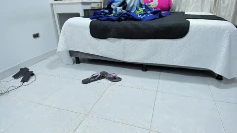 Cristal online show from 11/02/25, 10:39