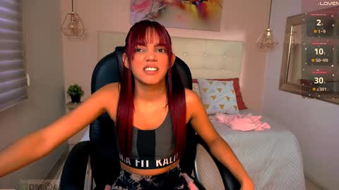 cristal__adams online show from 02/06/25, 12:48