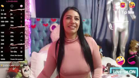 CRISTAL online show from 11/14/25, 02:16