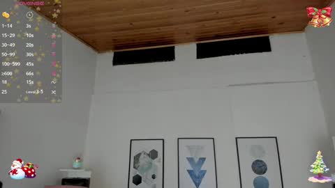 Cristal online show from 12/03/24, 10:17