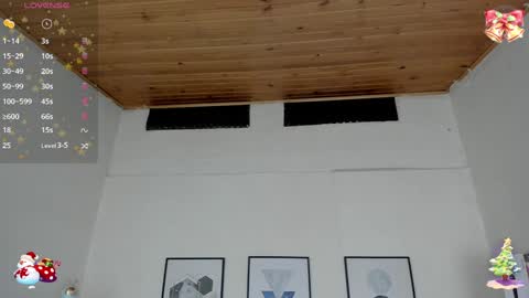 Cristal online show from 12/07/24, 10:23