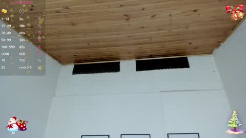 Cristal online show from 12/14/24, 10:34