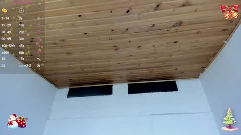 Cristal online show from 12/15/24, 10:28