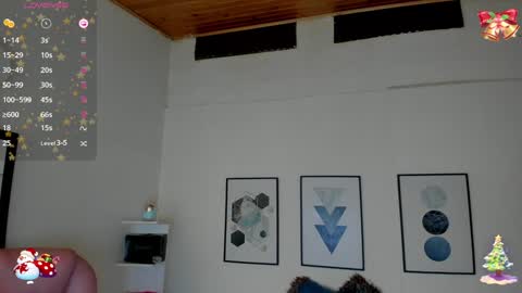 Cristal online show from 12/17/24, 04:34