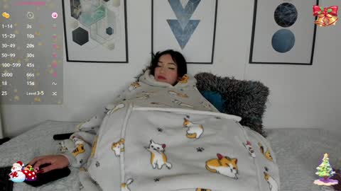 Cristal online show from 12/21/24, 07:35