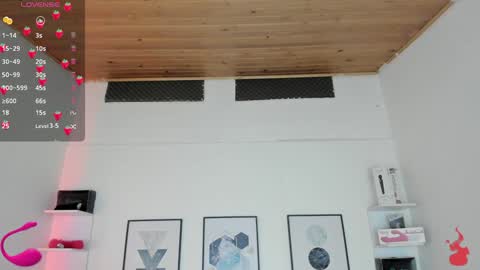 Cristal online show from 01/10/25, 10:28