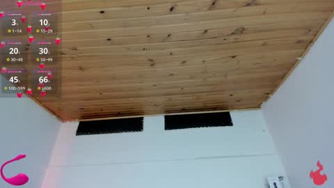 Cristal online show from 01/13/25, 07:11