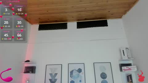 Cristal online show from 01/19/25, 10:06