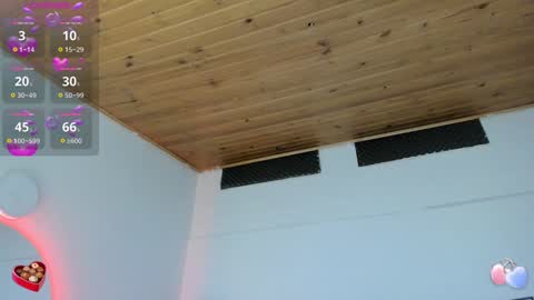 Cristal online show from 02/02/25, 10:13