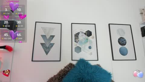 Cristal online show from 02/07/25, 04:48