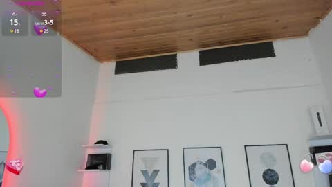 Cristal online show from 02/09/25, 10:09