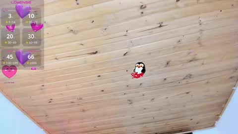 Cristal online show from 02/15/25, 04:36