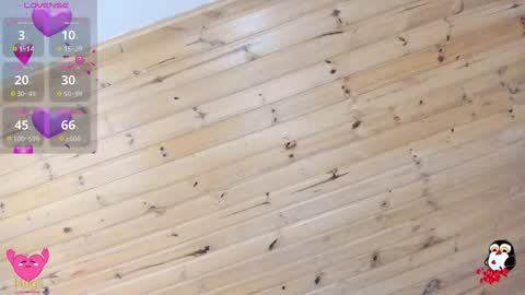 Cristal online show from 02/16/25, 03:58