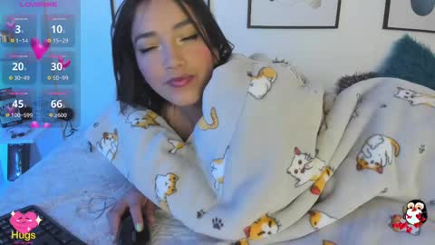 Cristal online show from 02/16/25, 10:10