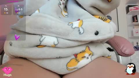 Cristal online show from 02/18/25, 04:04