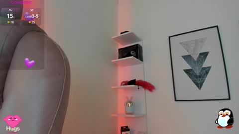 Cristal online show from 02/18/25, 10:16