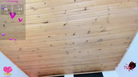 Cristal online show from 02/21/25, 04:18