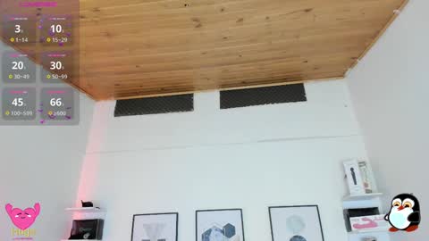 Cristal online show from 02/24/25, 04:05