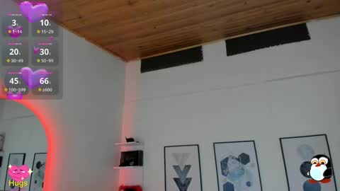 Cristal online show from 02/24/25, 07:11