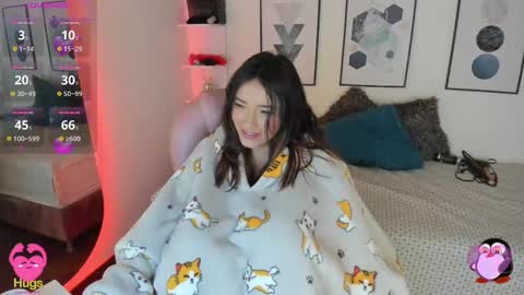 Cristal online show from 02/25/25, 10:47