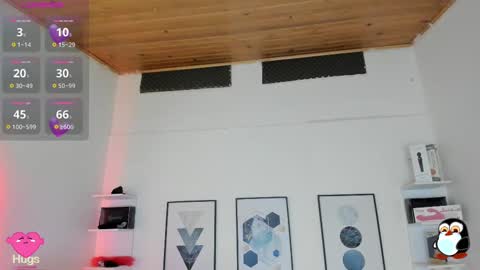 Cristal online show from 03/02/25, 06:05