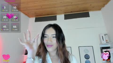 Cristal online show from 03/02/25, 09:10