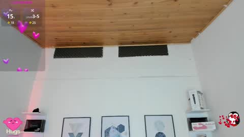 Cristal online show from 03/03/25, 04:03