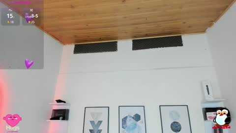 Cristal online show from 03/04/25, 07:41