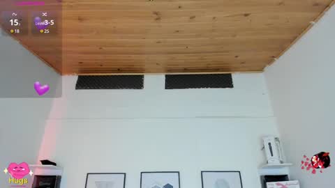 Cristal online show from 03/04/25, 10:57