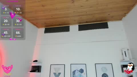 Cristal online show from 03/07/25, 10:45