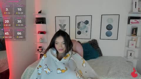 Cristal online show from 03/08/25, 07:27