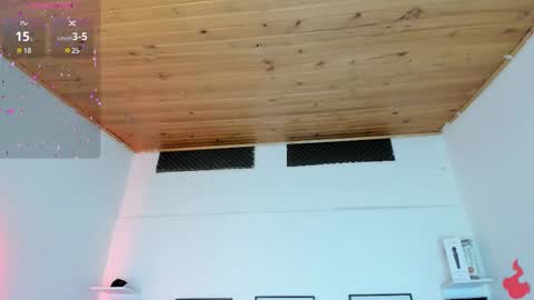 Cristal online show from 03/09/25, 04:05