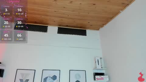 Cristal online show from 03/10/25, 10:15