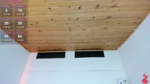 Cristal online show from 03/11/25, 04:43