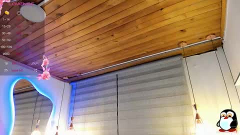 Cristal online show from 09/14/25, 04:00