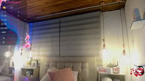 Cristal online show from 09/28/25, 04:07