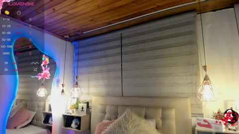 Cristal online show from 09/30/25, 05:12