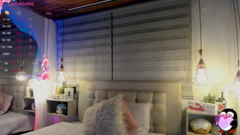 Cristal online show from 10/18/25, 04:15