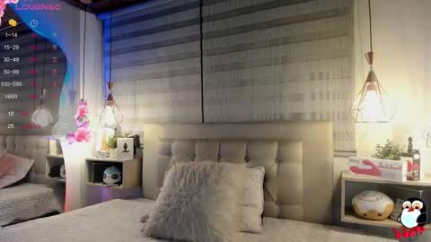 Cristal online show from 10/27/25, 04:05