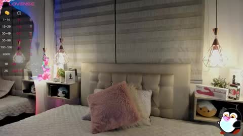 Cristal online show from 11/14/25, 04:55