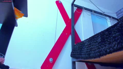 Cristal online show from 12/29/24, 04:08