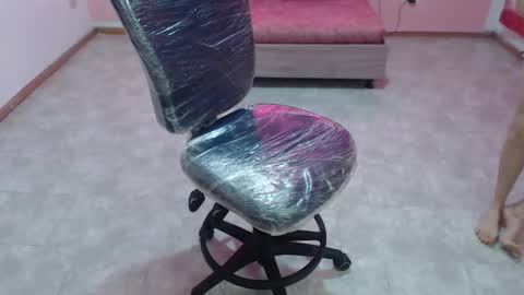 Cristal online show from 11/12/25, 02:06